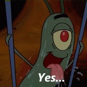 spongebob yes|Spongebob Yes GIFs .